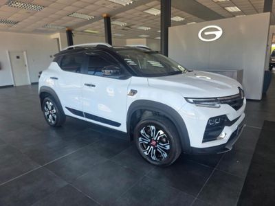 2024 Renault Kiger 1.0T Intens