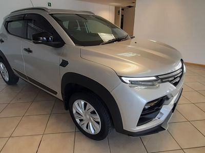 2025 Renault Kiger 1.0 Energy Life