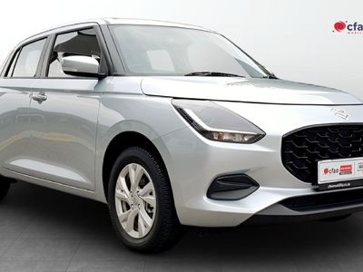 2026 Suzuki Swift 1.2 GL+ Auto