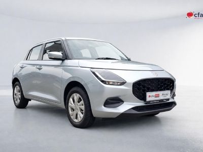 2026 Suzuki Swift 1.2 GL+ Auto