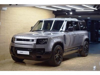 2021 Land Rover Defender 110 P400 HSE (294kW)
