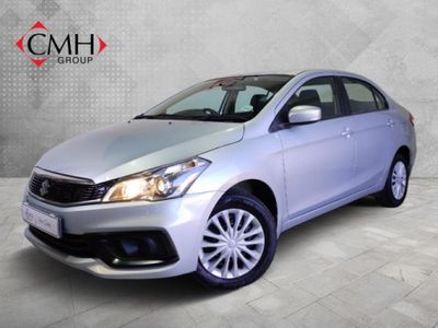 2023 Suzuki Ciaz 1.5 GL