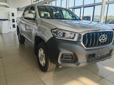 2025 LDV T60 2.0TD Elite 4x4 Auto Double-Cab