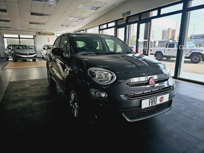 2024 Fiat 500X 1.4T Cult