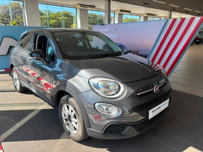 2024 Fiat 500X 1.4T Cult