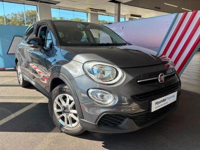 2024 Fiat 500X 1.4T Cult