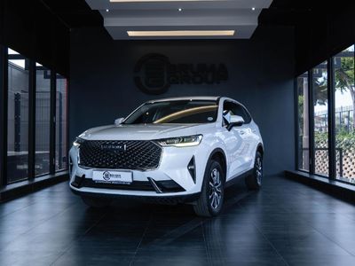 2023 Haval H6 2.0T Premium Auto