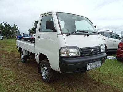 2023 Suzuki Super Carry 1.2i