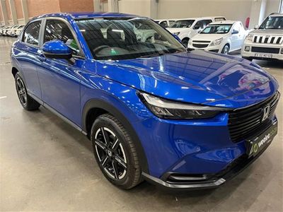 2023 Honda HR-V 1.5 Comfort Auto