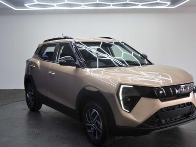 2026 Mahindra XUV 3XO 1.2T AX5