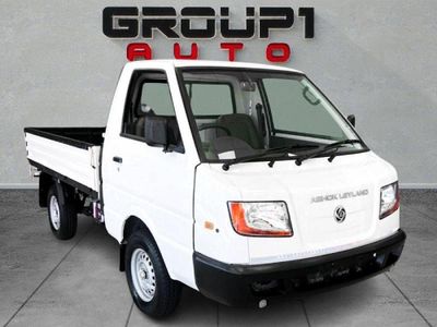 2025 Ashok Leyland Dost 1.5 Drop Sides Deck