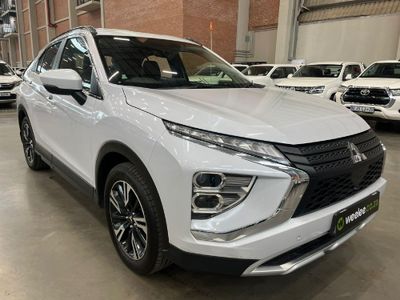 2023 Mitsubishi Eclipse Cross 2.0 GLS Auto