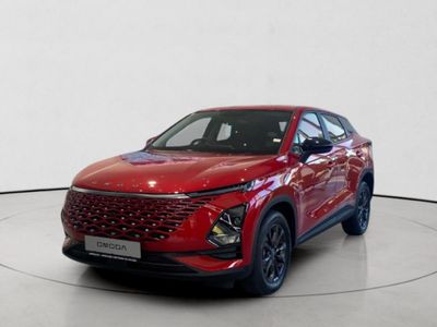 2026 Omoda C5 1.5T Style X