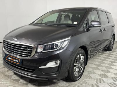 2019 Kia Sedona Grand 2.2 CRDi EX+ Auto 8-seat