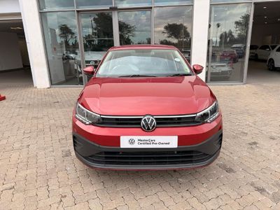 2024 Volkswagen Polo Classic Polo 1.6