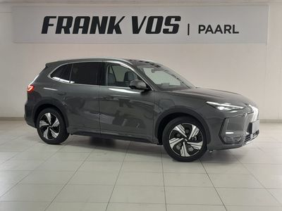 2026 Geely E5 Apex