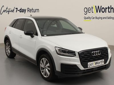 2021 Audi Q2 1.0 TFSI Lite Edition Auto | 30 TFSI