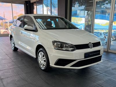 2020 Volkswagen Polo GP 1.4 Trendline