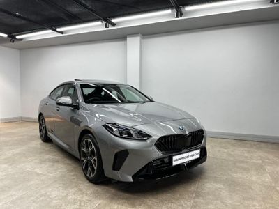 2025 BMW 2 Series 218 Gran Coupe M Sport Auto