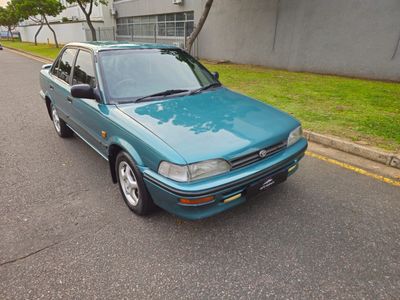 1996 Toyota Corolla 160i GLE Auto