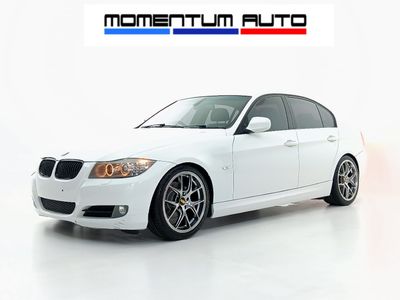 2011 BMW 3 Series 320i Exclusive