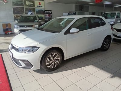 2024 Volkswagen Polo 1.0 TSI