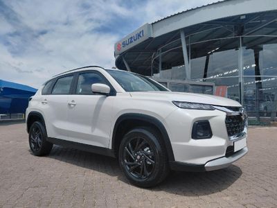2026 Suzuki Grand Vitara 1.5 GL