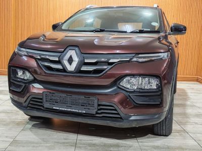 2023 Renault Kiger 1.0 Energy Zen