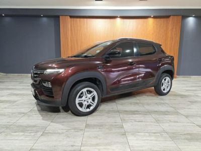 2023 Renault Kiger 1.0 Energy Zen