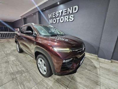 2023 Renault Kiger 1.0 Energy Zen