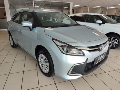 2025 Toyota Starlet 1.5 XI