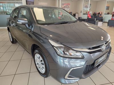 2025 Toyota Starlet 1.5 XI
