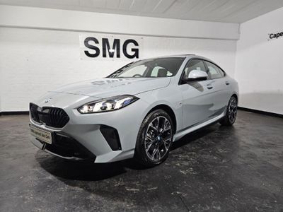 2025 BMW 2 Series 218 Gran Coupe M Sport Auto