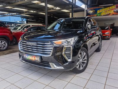 2022 Haval Jolion 1.5T Premium Auto