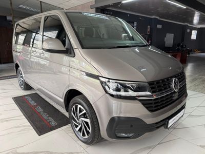 2021 Volkswagen Kombi T6.1 2.0 BiTDI Trendline Plus Auto 4Motion (146kW)