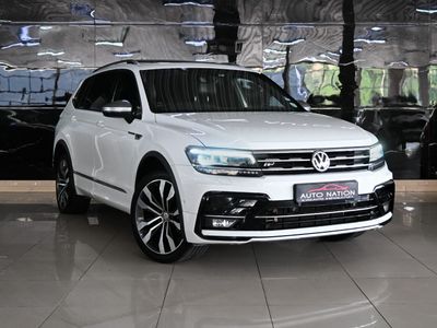 2021 Volkswagen Tiguan Allspace 2.0 TSI Highline 4Motion Auto (162kW)