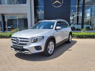 2021 Mercedes-Benz GLB 250