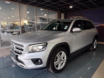 2021 Mercedes-Benz GLB 250