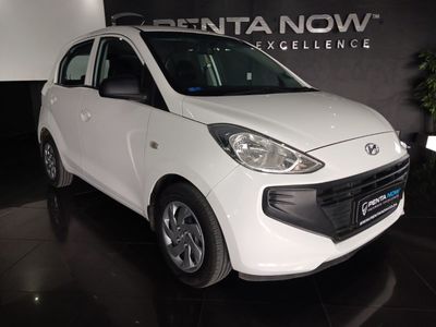 2021 Hyundai Atos 1.1 Motion