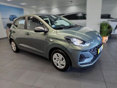 2024 Hyundai Grand i10 1.2 Motion Auto