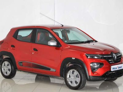 2022 Renault Kwid 1.0 Evolution