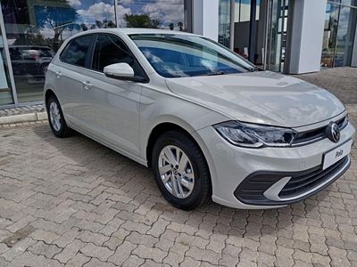 2026 Volkswagen Polo 1.0 TSI
