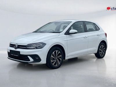 2026 Volkswagen Polo 1.0 TSI