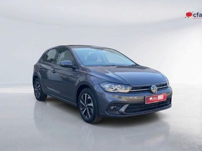 2026 Volkswagen Polo 1.0 TSI Life