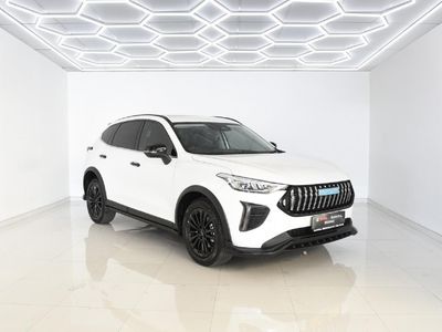 2025 Haval Jolion Pro 1.5 HEV Ultra Luxury DHT