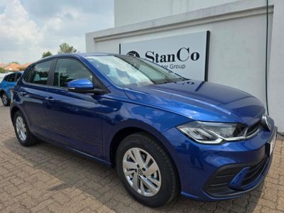 2026 Volkswagen Polo 1.0 TSI