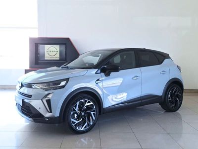 2026 Renault Captur DEMO 1.3T Esprit Alpine EDC Auto