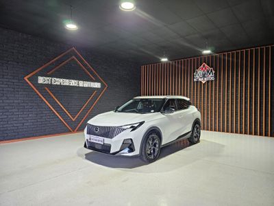 2024 GAC GS3 Emzoom 1.5T Executive