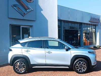 2026 Suzuki Fronx 1.5 GLX Auto
