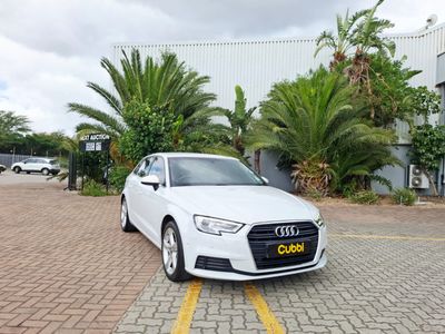 2021 Audi A3 Sportback 1.0 TFSI Auto | 30 TFSI